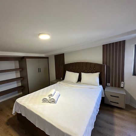 The Casa Alegra Luxury Villa Belek Buitenkant foto