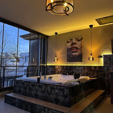 The Casa Alegra Luxury Villa Belek Buitenkant foto