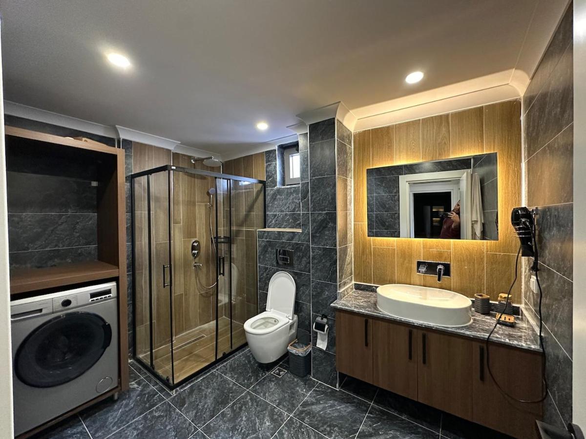 The Casa Alegra Luxury Villa Belek Buitenkant foto