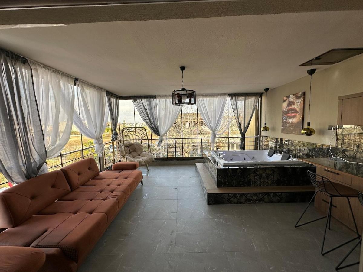 The Casa Alegra Luxury Villa Belek Buitenkant foto