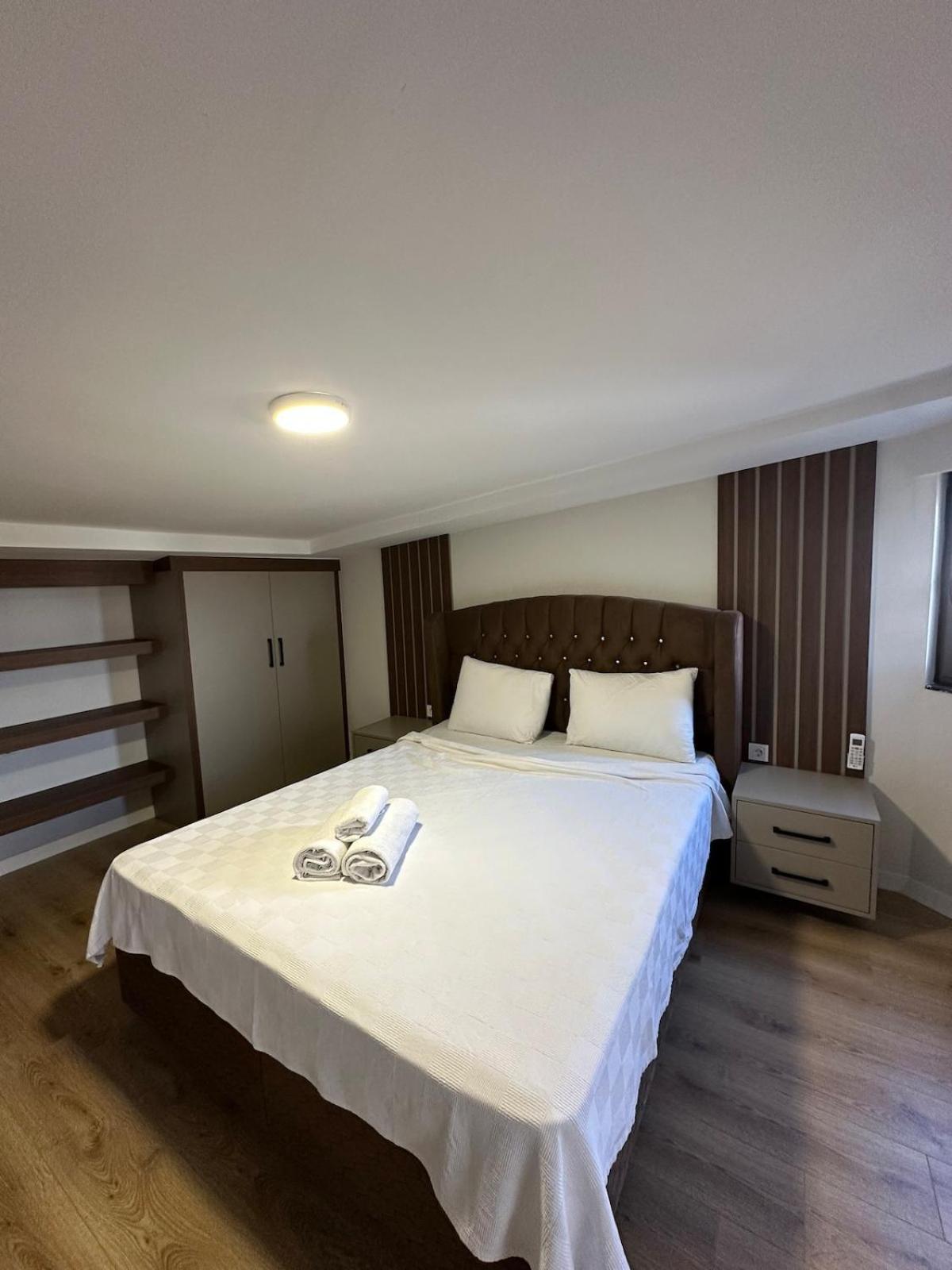 The Casa Alegra Luxury Villa Belek Buitenkant foto