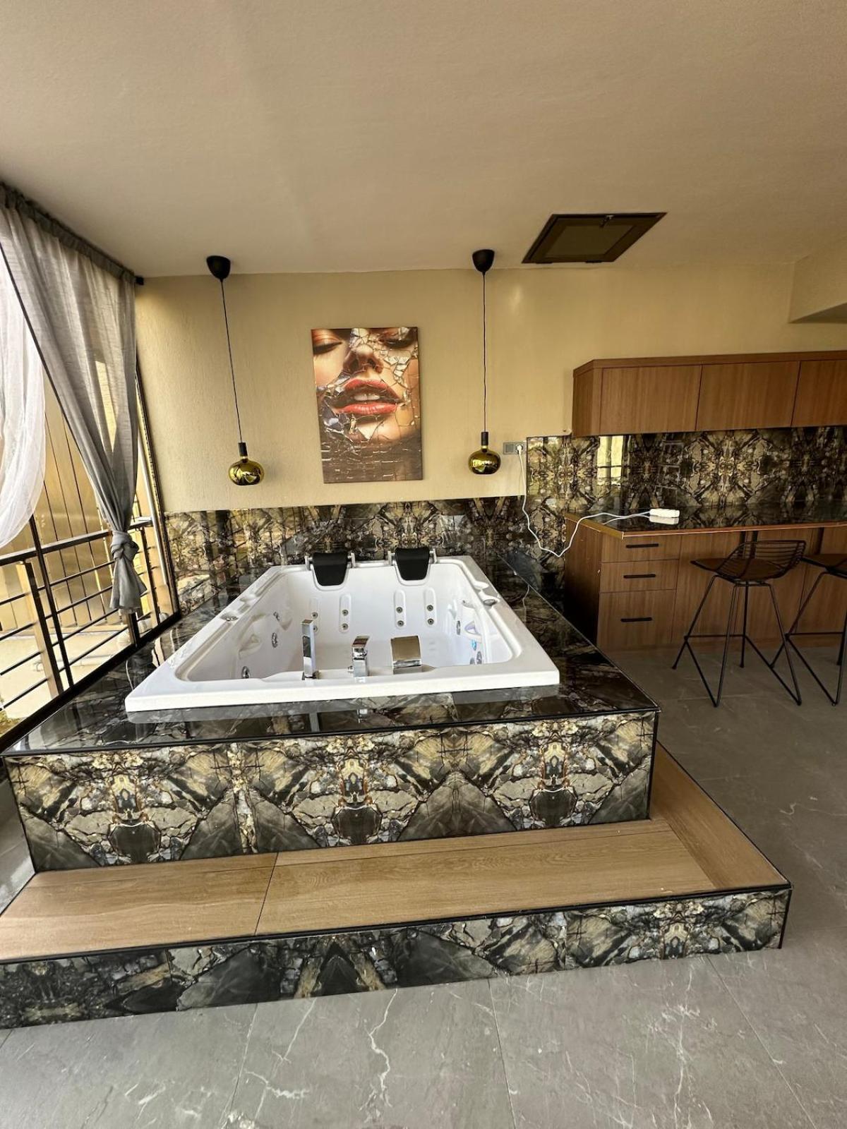 The Casa Alegra Luxury Villa Belek Buitenkant foto