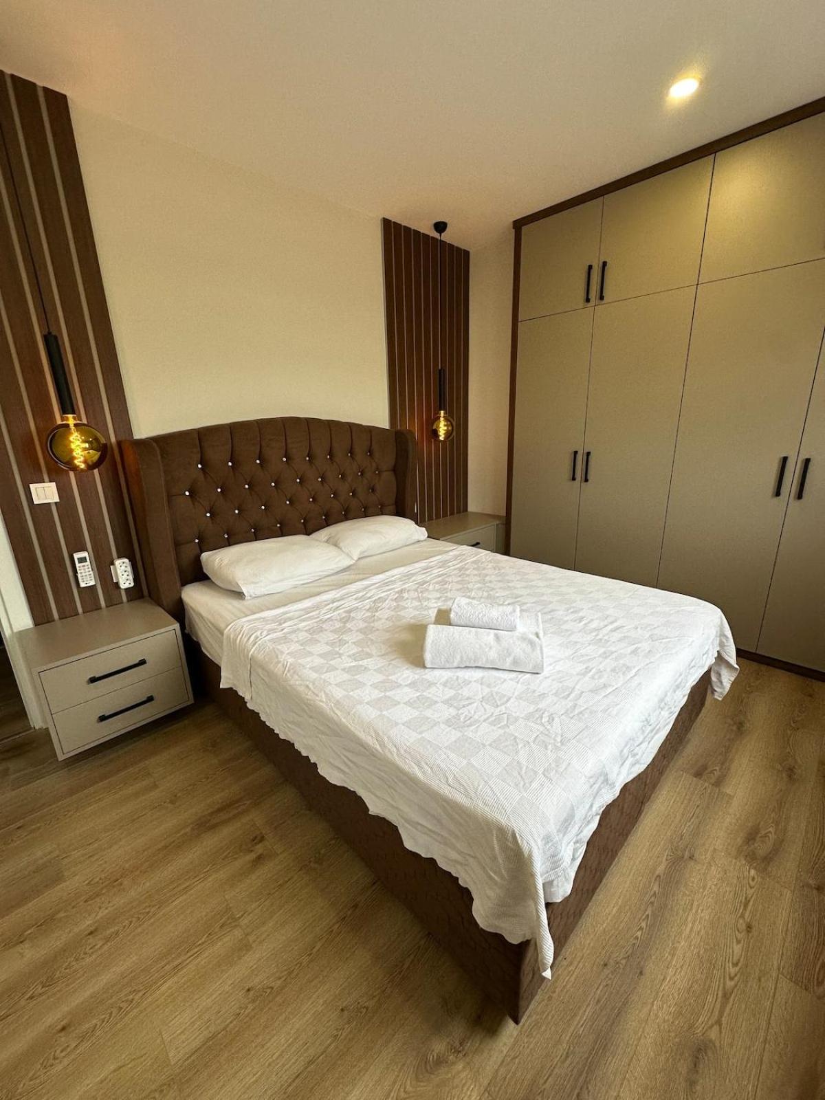 The Casa Alegra Luxury Villa Belek Buitenkant foto