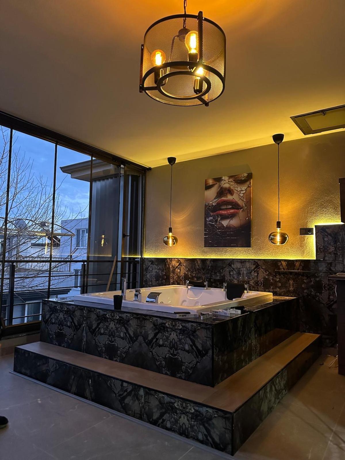 The Casa Alegra Luxury Villa Belek Buitenkant foto